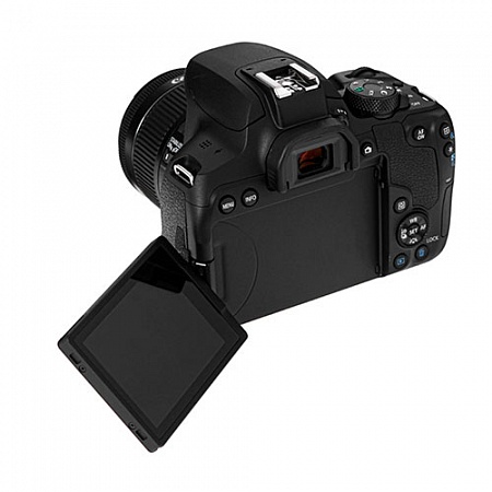 ����������� Canon EOS 850D body