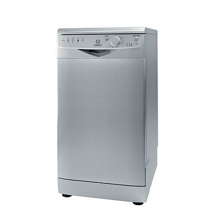 Посудомоечная машина Indesit DSR 15B S EU Посудомоечная машина Indesit DSR 15B S EU