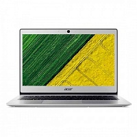 Ноутбук  Acer SF314-5/i5-7200U/UMA/8GB/256GB SSD