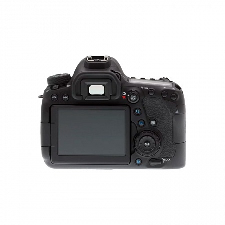 Фотоаппарат Canon EOS EOS 6D MK II BODY