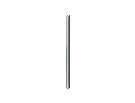  Samsung Galaxy A71 SM-A715 (silver)
