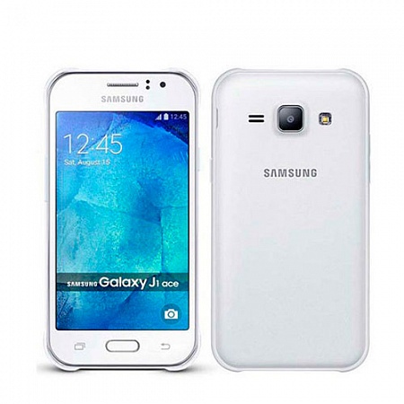 ��������� ������� Samsung SM-J110 (white)