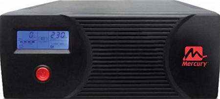 �������� Mercury Inverter 1200 with LCD PANE
