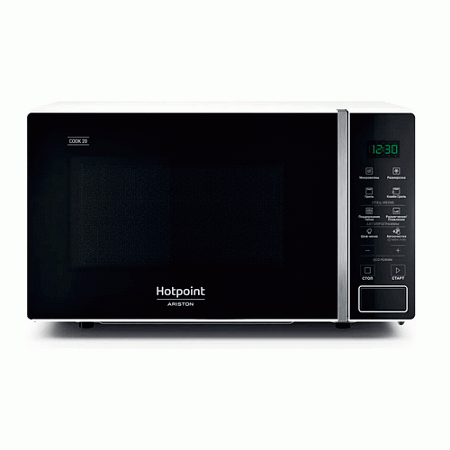   Hotpoint-Ariston MWHA 203 W