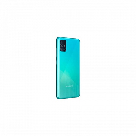 ��������� ������� Samsung Galaxy  SM-A515 Blue