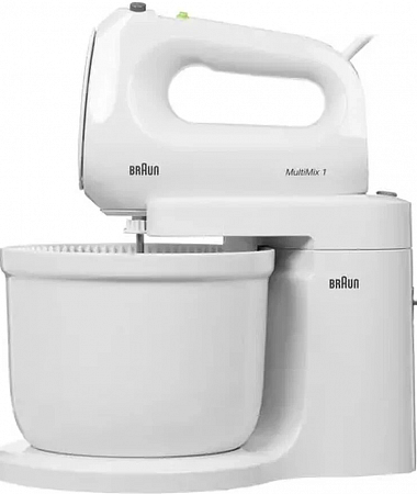   Braun HM1070WH
