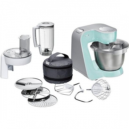 Кухонный комбайн Bosch MUM58020 Кухонный комбайн Bosch MUM58020