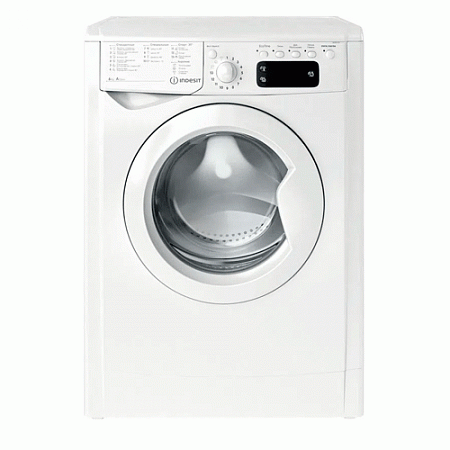   Indesit  IWSE 6105 (CIS).L