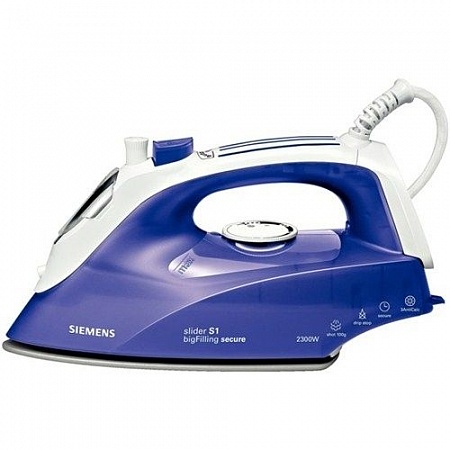 Утюг Siemens TB26330 Утюг Siemens TB26330