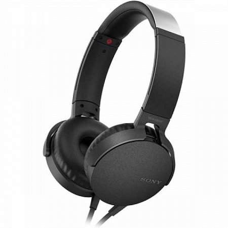  Sony MDRXB550AP