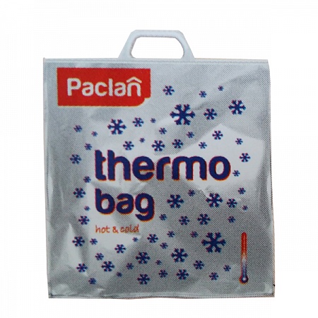 Пакеты Paclan Thermo Bag 400*460 mm (135170) Пакеты Paclan Thermo Bag 400*460 mm (135170)