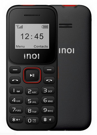 ��������� ������� INOI 99 Black