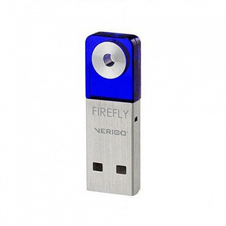 ������-���� USB Flash VERICO/VR16/BLUE/16GB