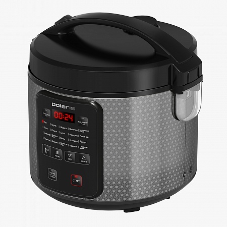 Мультиварка Polaris PMC 0578AD Мультиварка Polaris PMC 0578AD