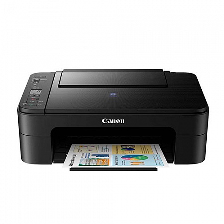 ��� Canon  E3140