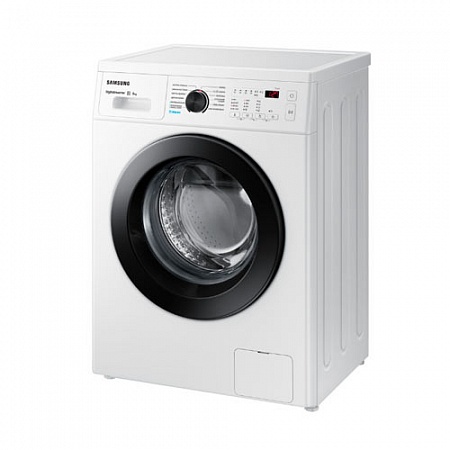 Стиральная машина Samsung WW60AG4S00CELD (белая) Стиральная машина Samsung WW60AG4S00CELD (белая)