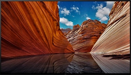 TV LED SONY SMART 4K KD-50X81J