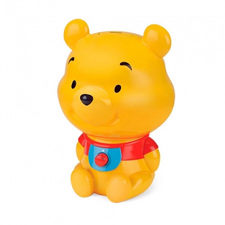 Увлажнитель воздуха Ballu UHB-270 M Winnie Pooh Увлажнитель воздуха Ballu UHB-270 M Winnie Pooh