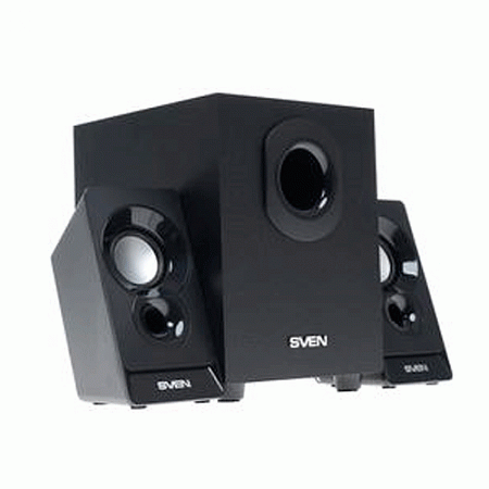  SVEN MS-85, ,   2.1, USB, (RMS): 5  + 2x2.5 