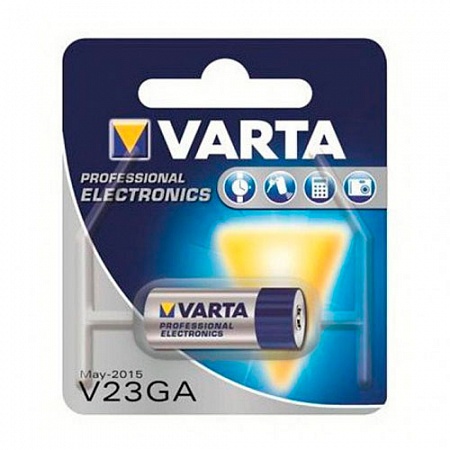 Батарейка Varta 04223101401 1Б Батарейка Varta 04223101401 1Б
