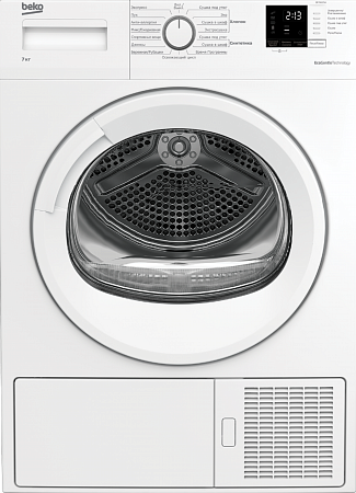 ��������� ������� Beko DF7412GA