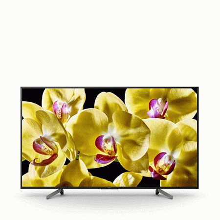 TV LED SONY SMART 4K KD-43XG8096