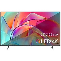 TV LED Hisense SMART 4K 65E7NQ