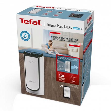   Tefal PU6086F0 (Intense  Pure Air)