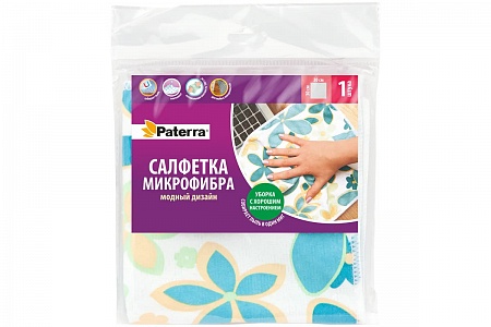 �������� �� ���������� PATERRA  1�� 30*30 (406-014)