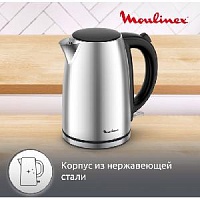 ������ Moulinex BY3R0DF0