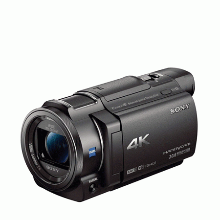 ����������� Sony  FDR-AX33