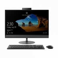 Моноблок Lenovo o IDEACENTRE AIO 520-22IKL 4415U/4GB/1TB