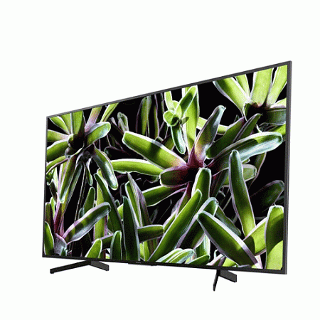 TV LED SONY SMART 4K TV KD-55XG7096