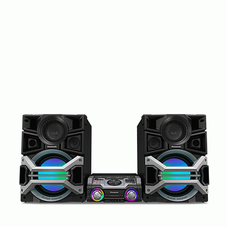 ���� ����� �������  Panasonic SA-MAX5000GS+�������  SB-MAX5000GS