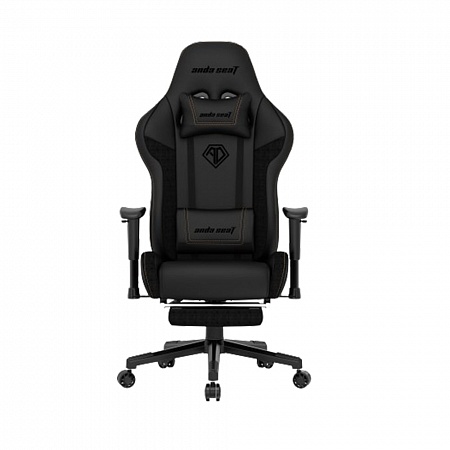 Кресло игровое AndaSeat Jungle 2 Gaming Chair Black Кресло игровое AndaSeat Jungle 2 Gaming Chair Black