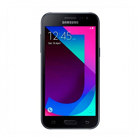 Мобильный телефон Samsung SM-J200FTKECAC (black) Мобильный телефон Samsung SM-J200FTKECAC (black)
